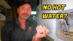 10 Easy Steps to Replace an RV Water Heater Element