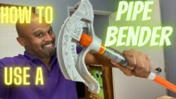 5 Creative Ways to Use a Pipe Bender