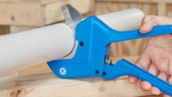 A Comprehensive Introduction to Pipe Cutters: Materials, Techniques, and Applications
