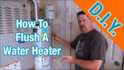 Step-by-Step Guide to Flushing a Water Heater