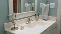 The Ultimate Guide to Cleaning Your Bathroom Sink
