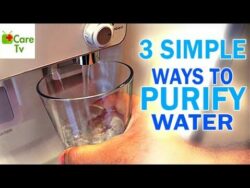 Top 10 Easy Ways to Clean Tap Water