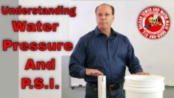 Understanding Water Pressure: A Step-by-Step Guide