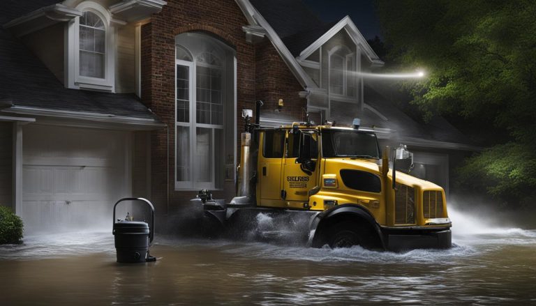 Emergency Sump Pump Services - Fast Help Available 1 Emergency Sump Pump Services