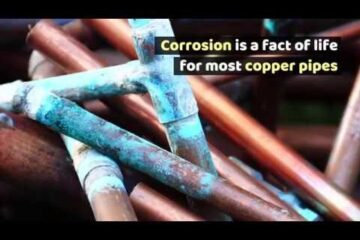 Effective Ways to Clean Copper Pipes