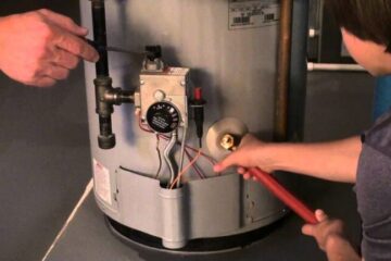 Steps to Quickly Turn Off a Gas Water Heater