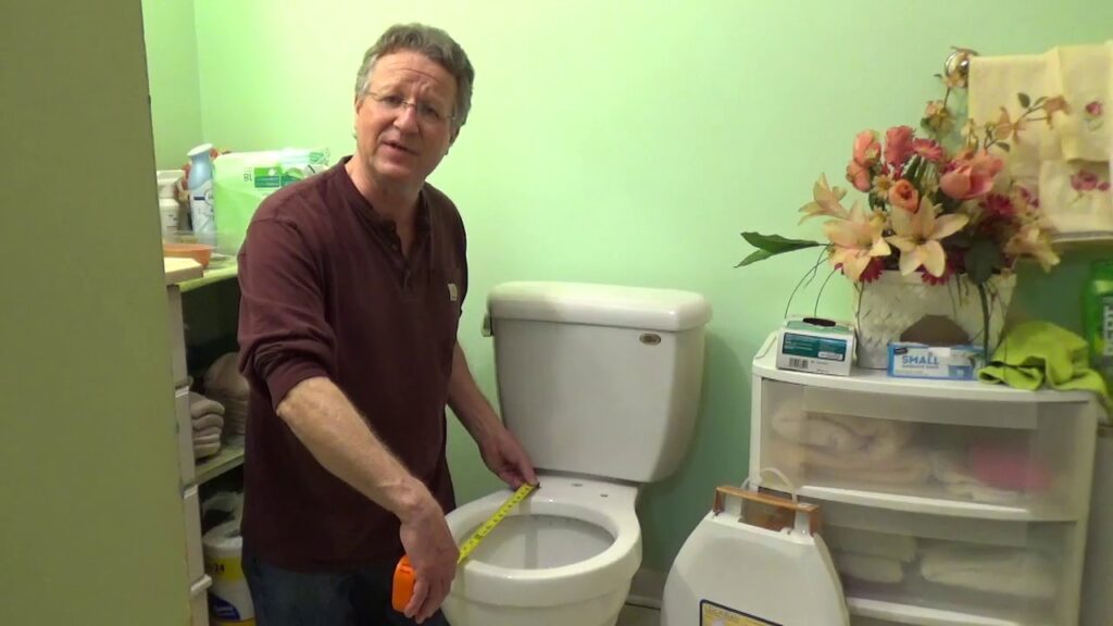 How to Choose the Right Toilet Seat Size 2 How to Choose the Right Toilet Seat Size