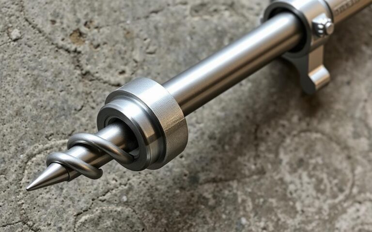 plumbing auger